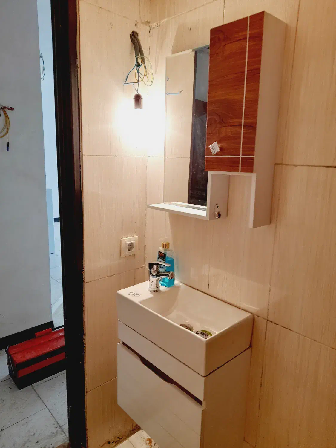 آپارتمان 83 متری 2خوابه محله سی8|اجارهٔ آپارتمان|فولادشهر, C8|دیوار