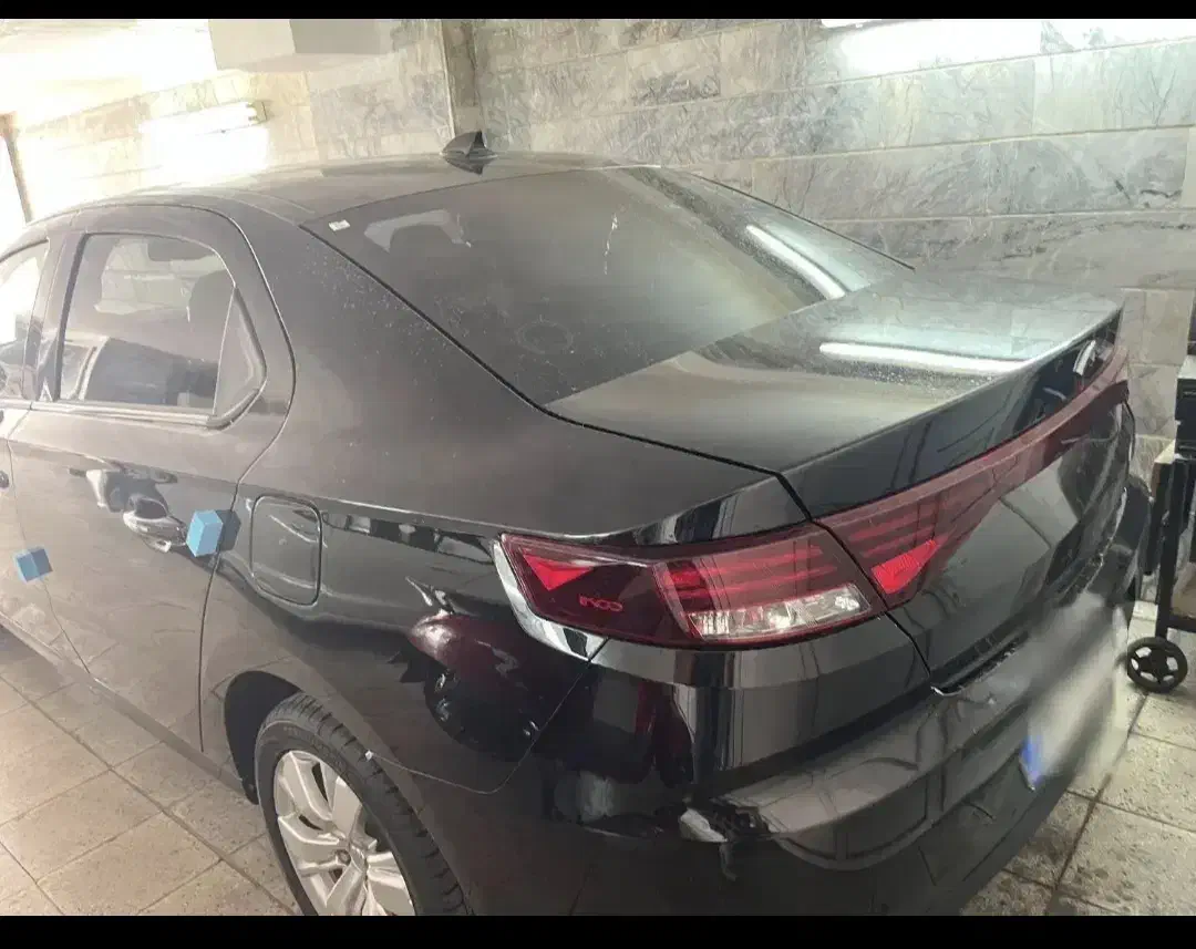 tara auto v4|خودرو سواری و وانت|زاهدان, |دیوار