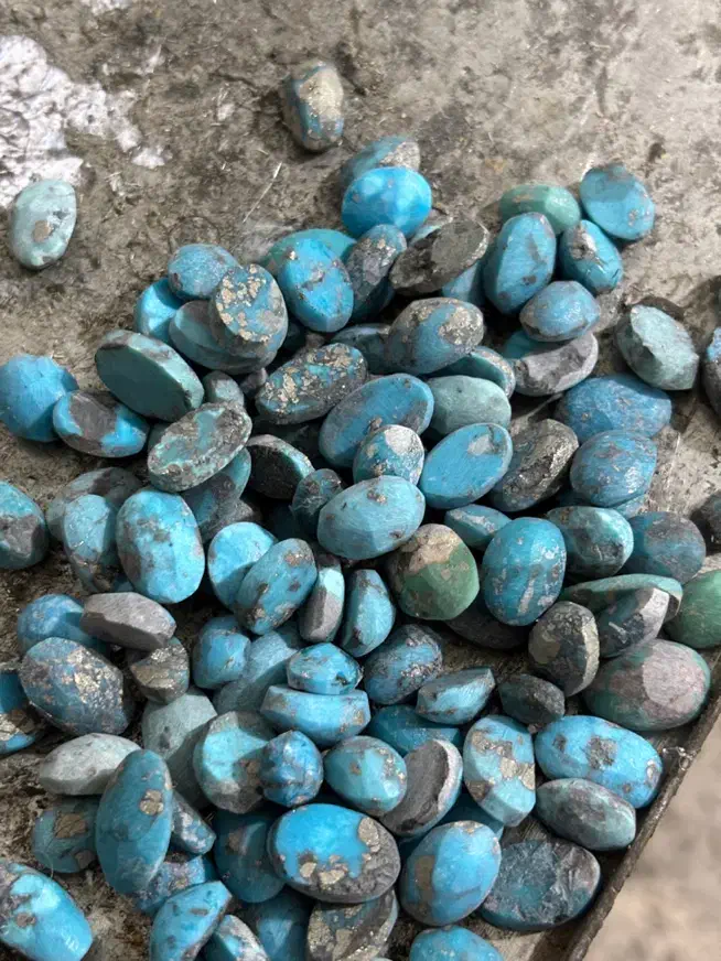 جذب (کارآموز + استخدام) فیروزه تراشی|استخدام هنری و رسانه|مشهد, کارگران|دیوار