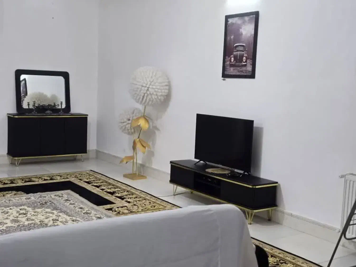 فروش یک واحد آپارتمان طبقه سوم رو پیلوت|فروش آپارتمان|مشهد, شهرک بهارستان|دیوار