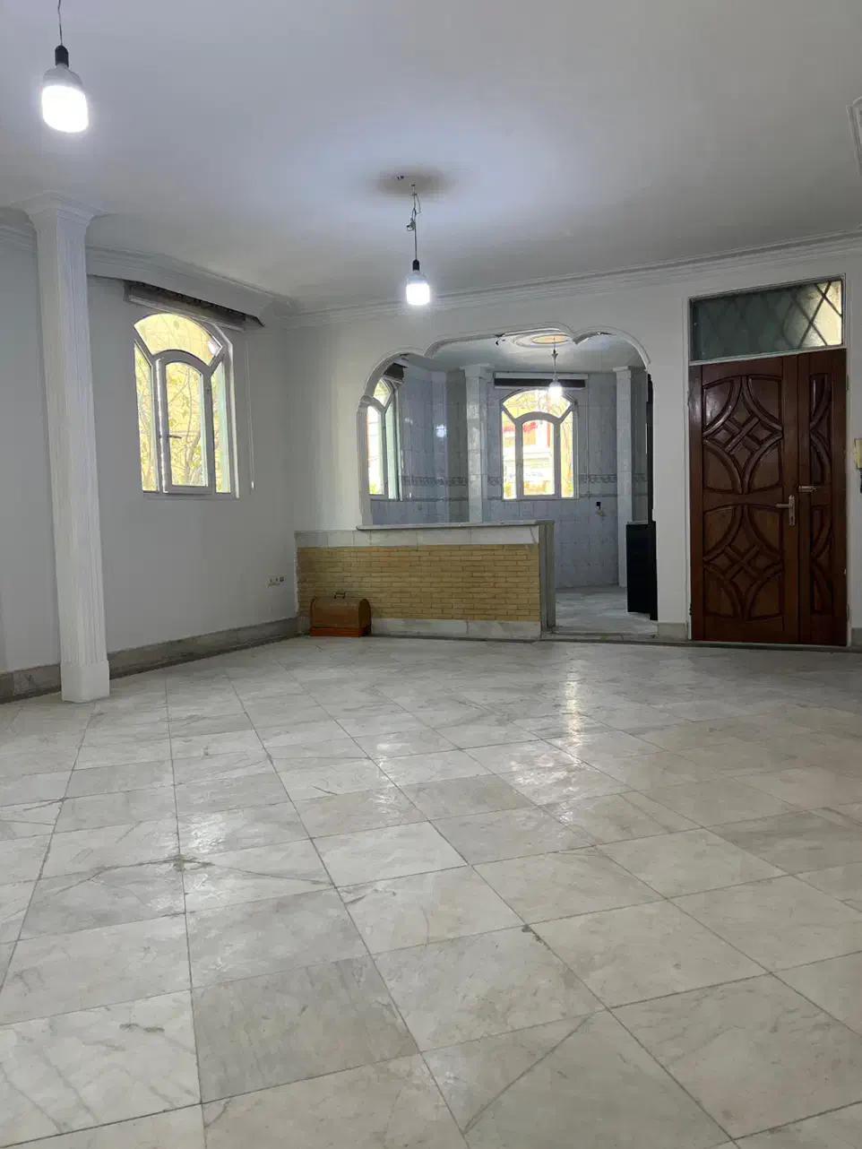 اجاره 110 متری تک واحدی تهرانسر|اجارهٔ آپارتمان|تهران, شهرک پاسداران|دیوار