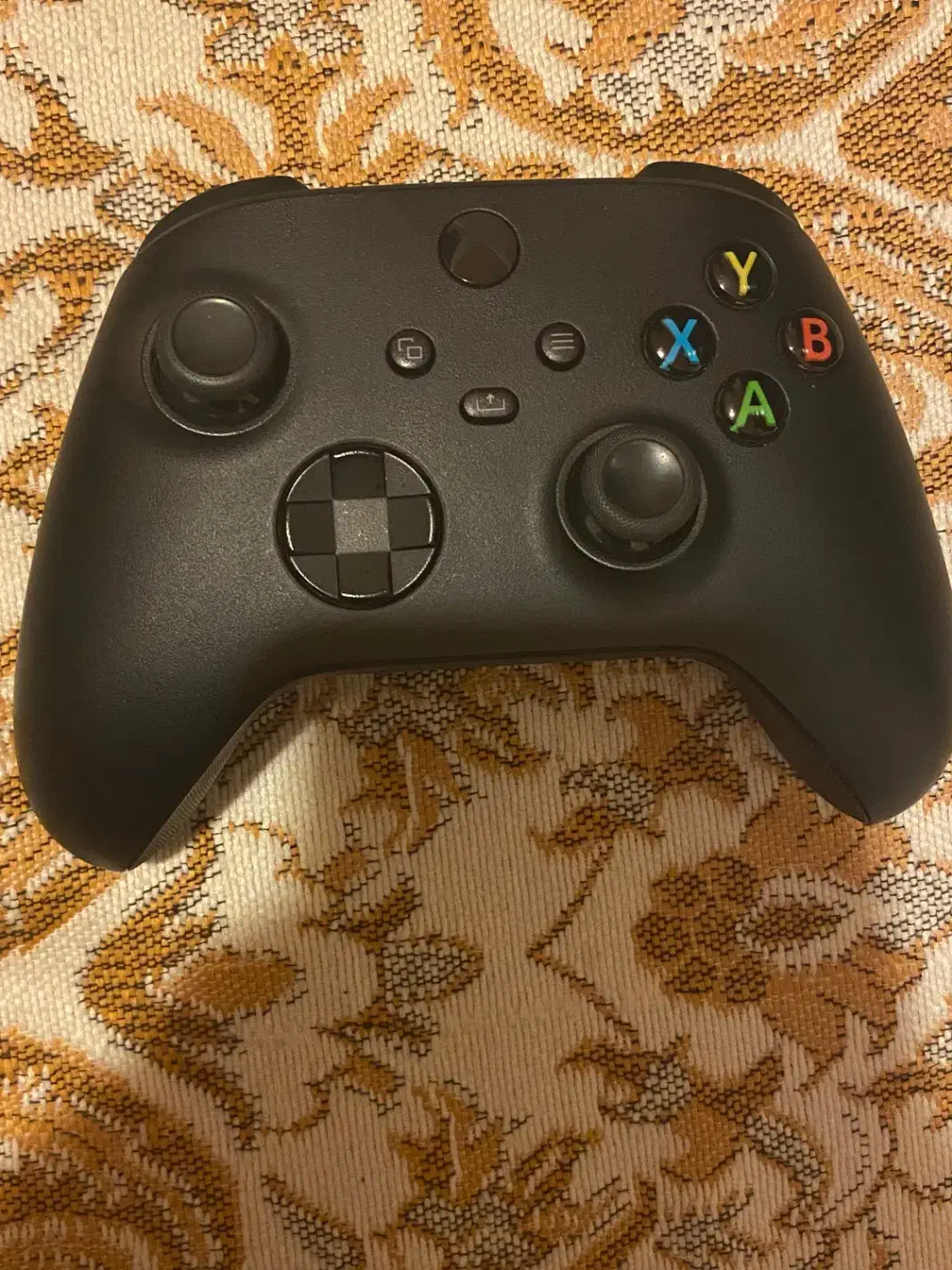 دسته  سالمXbox series|کنسول، بازی ویدئویی و آنلاین|تهران, نیروی هوایی (پیروزی)|دیوار