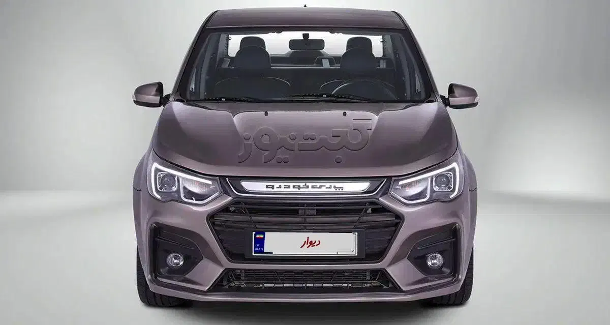 حواله پارس نوا|خودرو سواری و وانت|بابل, |دیوار