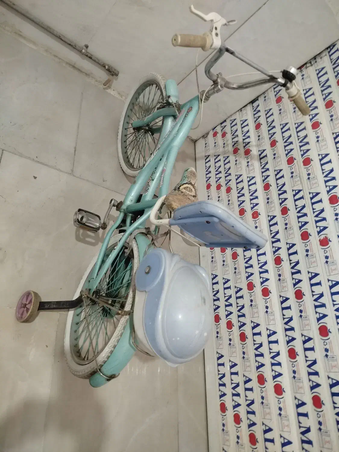 دوچرخه|دوچرخه، اسکیت، اسکوتر|بهارستان, |دیوار