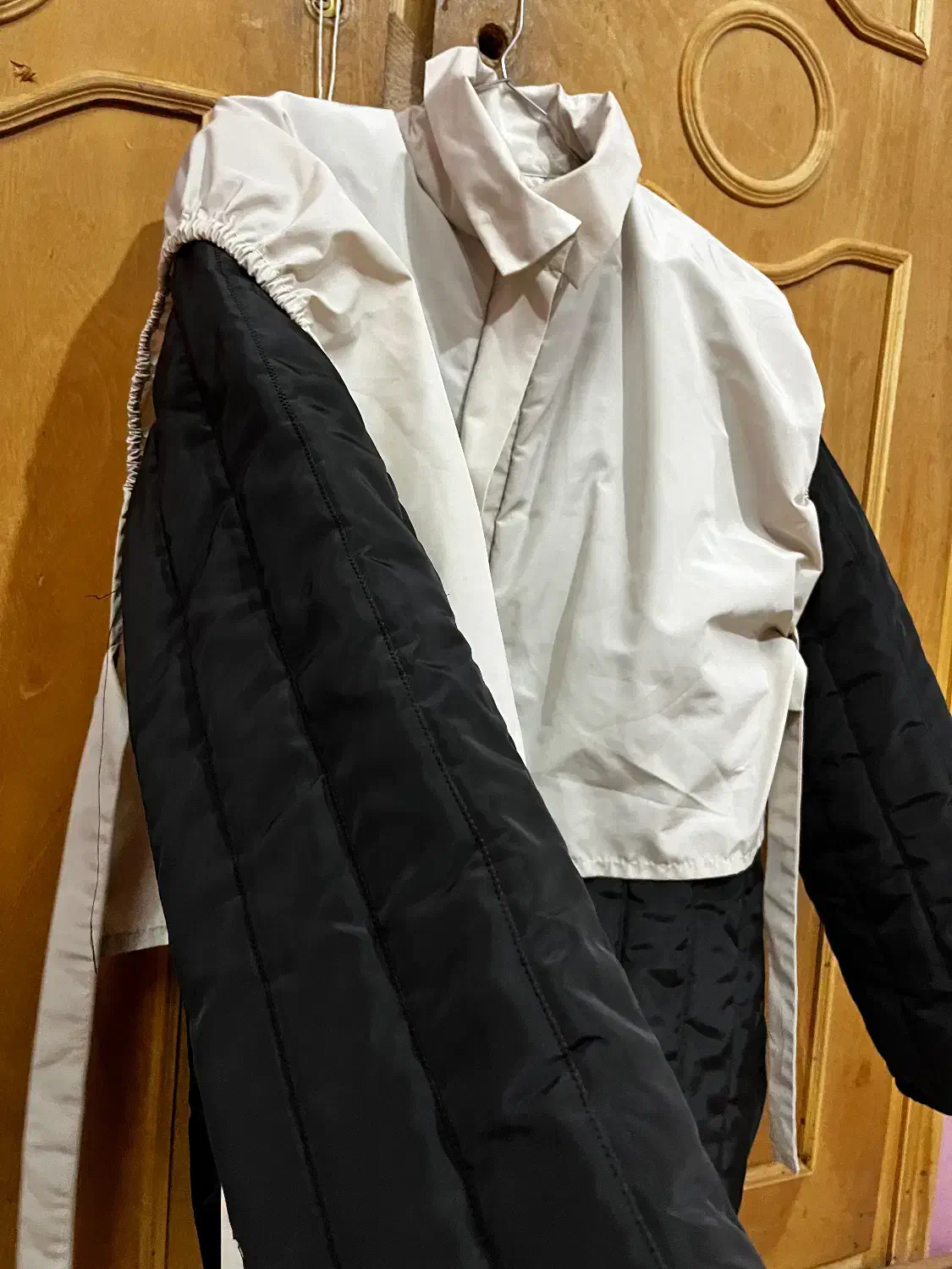 کاپشن ترک|لباس|خرمآباد, |دیوار