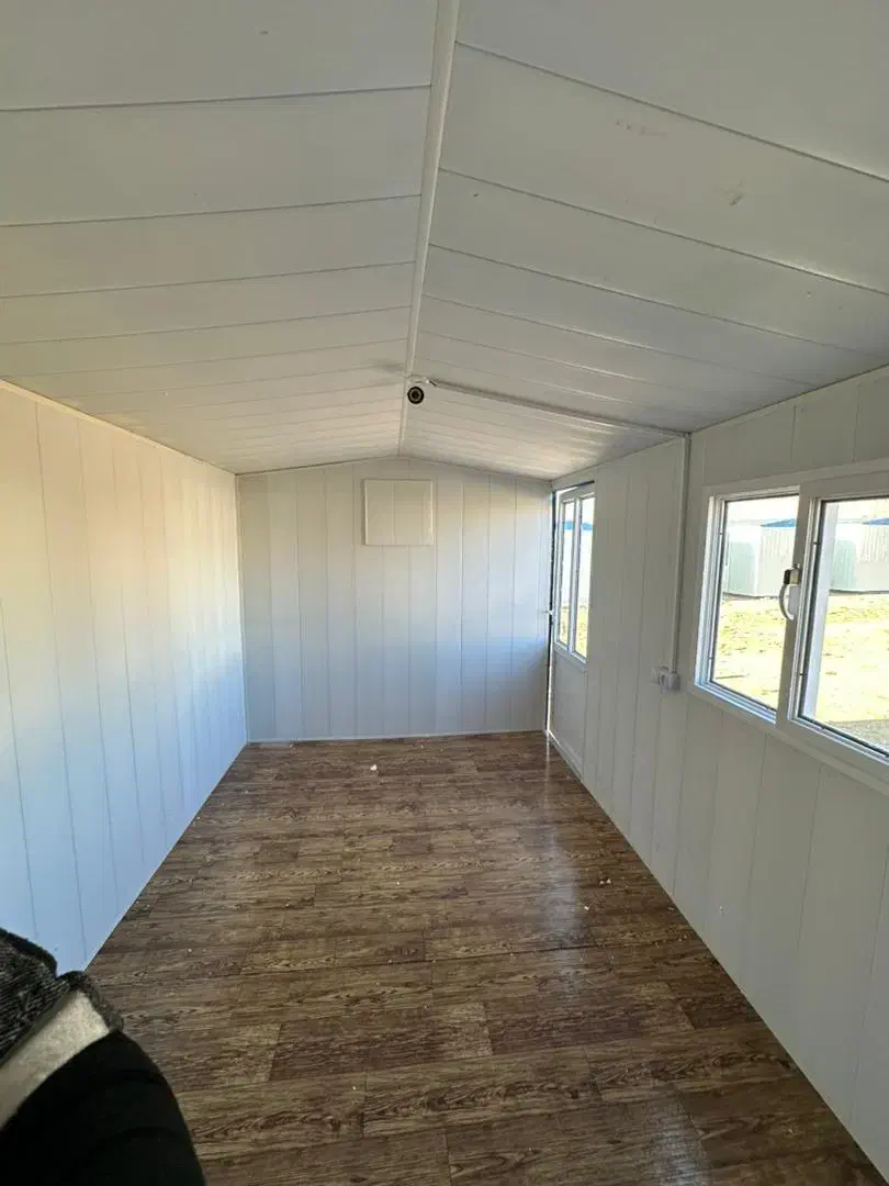 کانکس 4 متری|مصالح و تجهیزات ساختمان|اصفهان, سپاهان‌شهر|دیوار