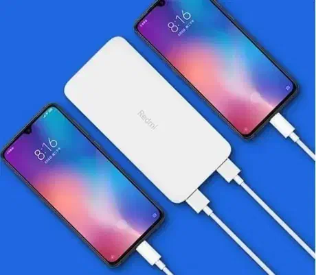 انواع پاور بانک های اصل|لوازم جانبی موبایل و تبلت|نیشابور, شهرک قدس|دیوار