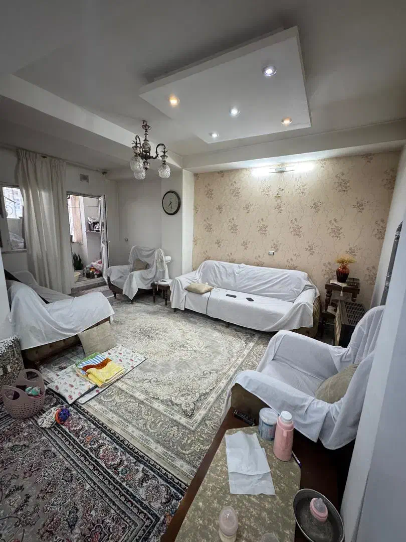 فول خوش قیمت*وام عرصه تسویه|فروش آپارتمان|هشتگرد, شهرک آرتیمان|دیوار