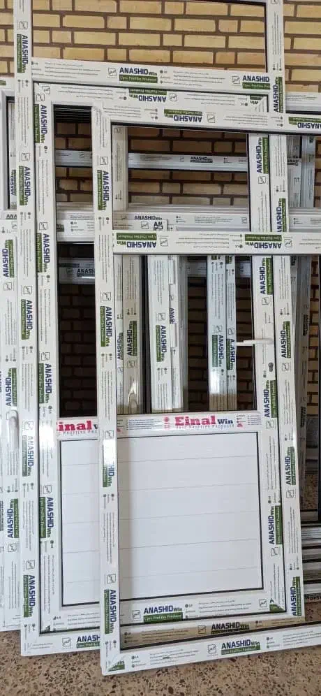 فروش درو پنجره|مصالح و تجهیزات ساختمان|اردبیل, |دیوار