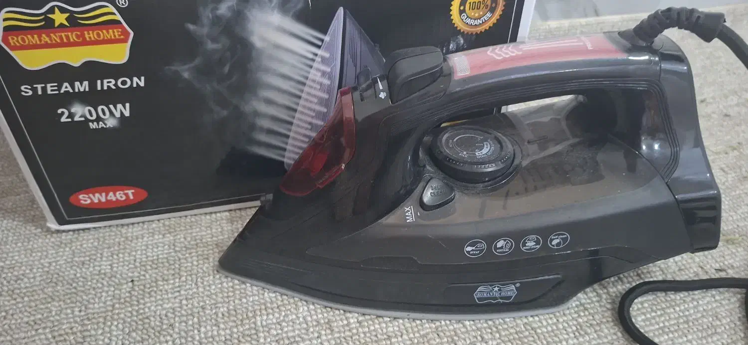 اتو نو|اتو و لوازم اتو|بهبهان, |دیوار