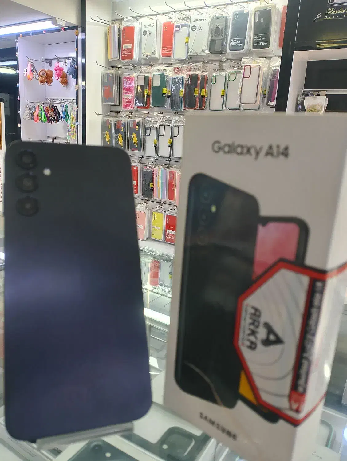 سامسونگ a14|موبایل|تبریز, |دیوار