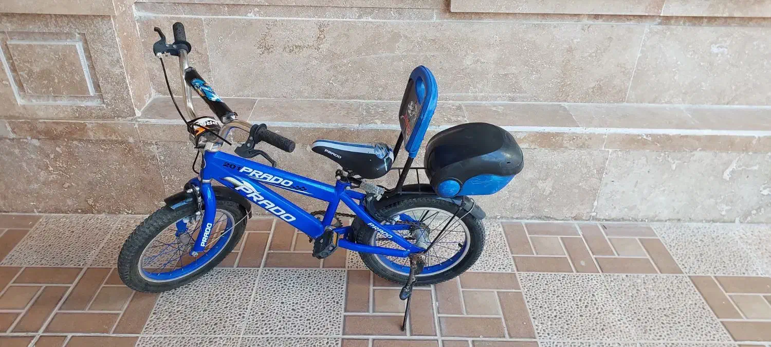 دوچرخه|دوچرخه، اسکیت، اسکوتر|جم, |دیوار