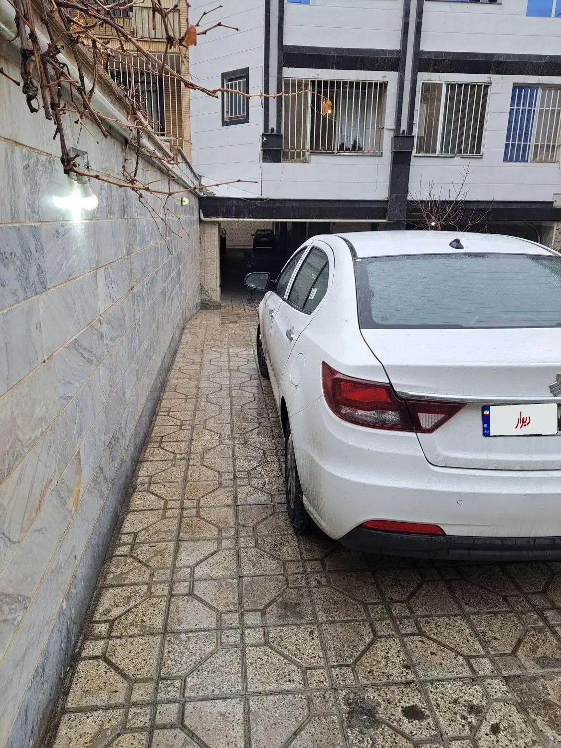 شاهین اتومات|خودرو سواری و وانت|کرج, باغستان|دیوار