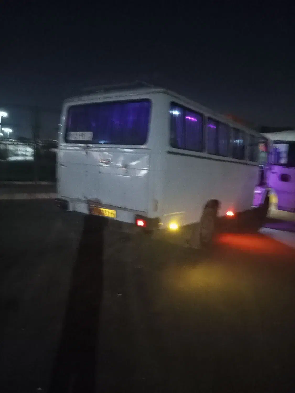 مینی بوس ۱۶نفره|خودرو سنگین|گلستان (تهران), |دیوار