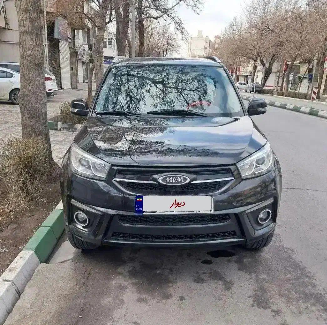 mvm x33s|خودرو سواری و وانت|تبریز, |دیوار