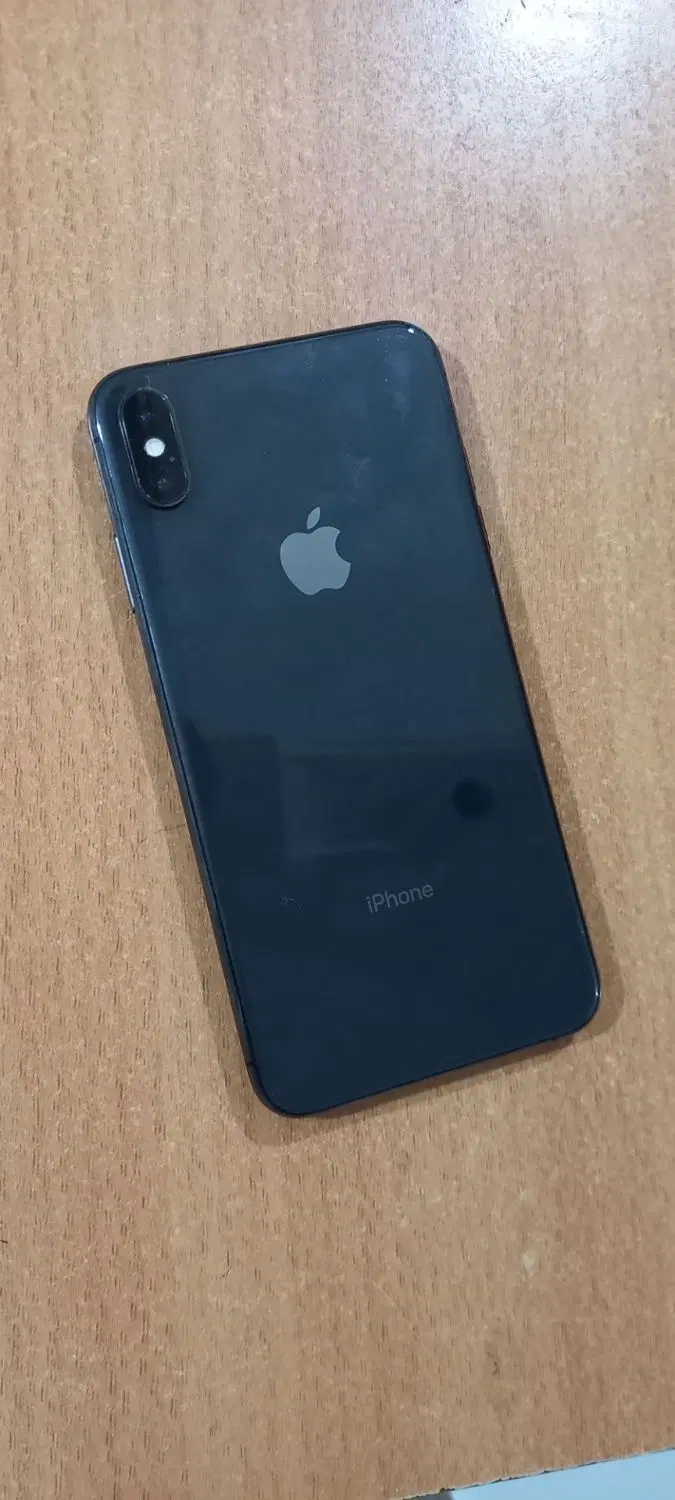 iPhone XS Max 256 zaa|موبایل|تهران, هفده شهریور|دیوار