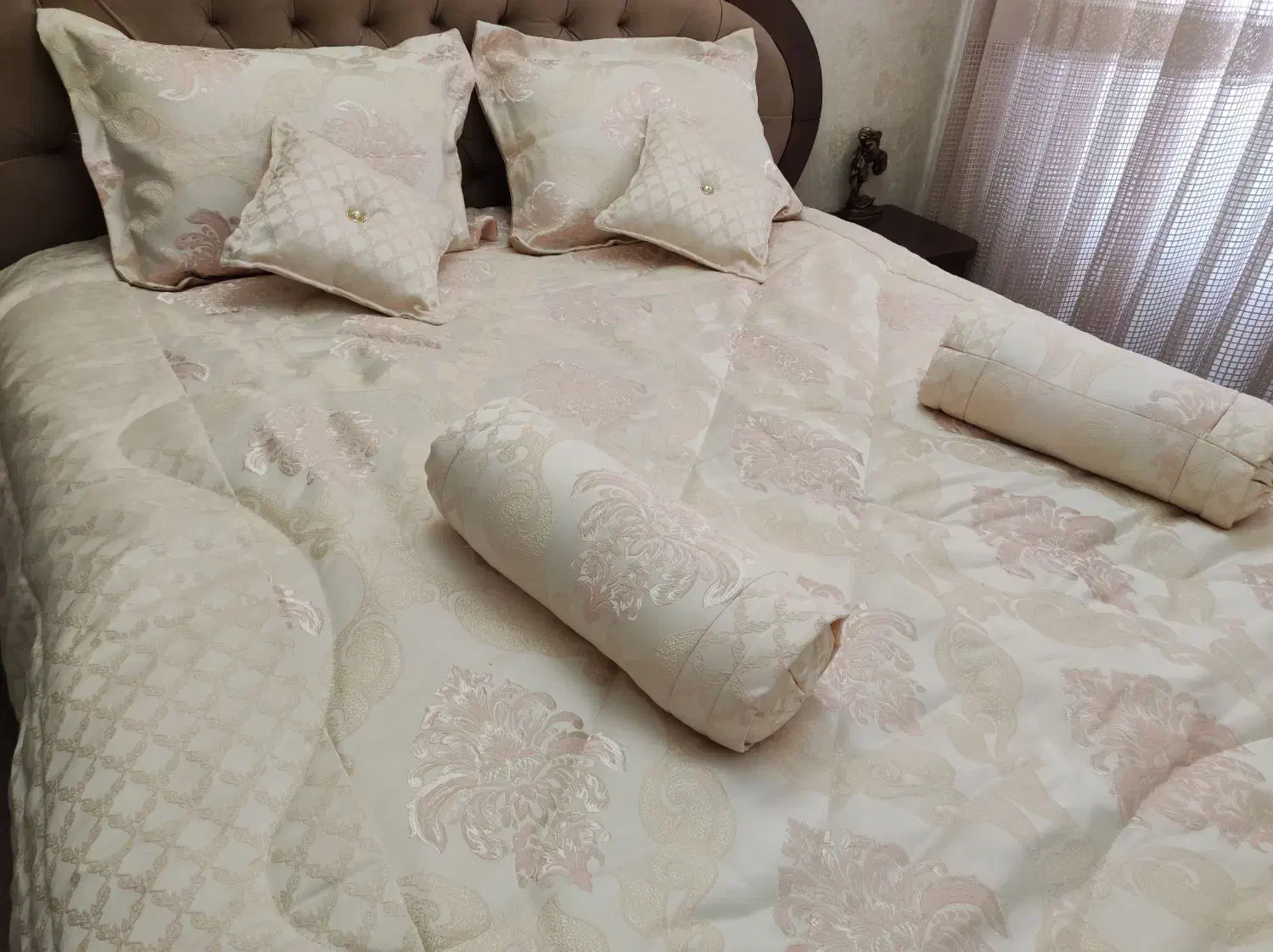 روتختی ترک|سرویس روتختی|فولادشهر, C2|دیوار