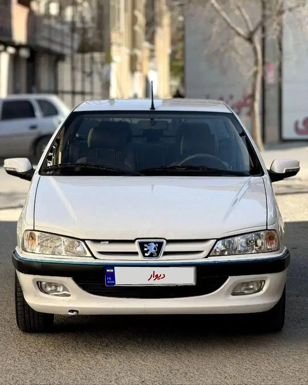 فروش|خودرو سواری و وانت|سیرجان, |دیوار