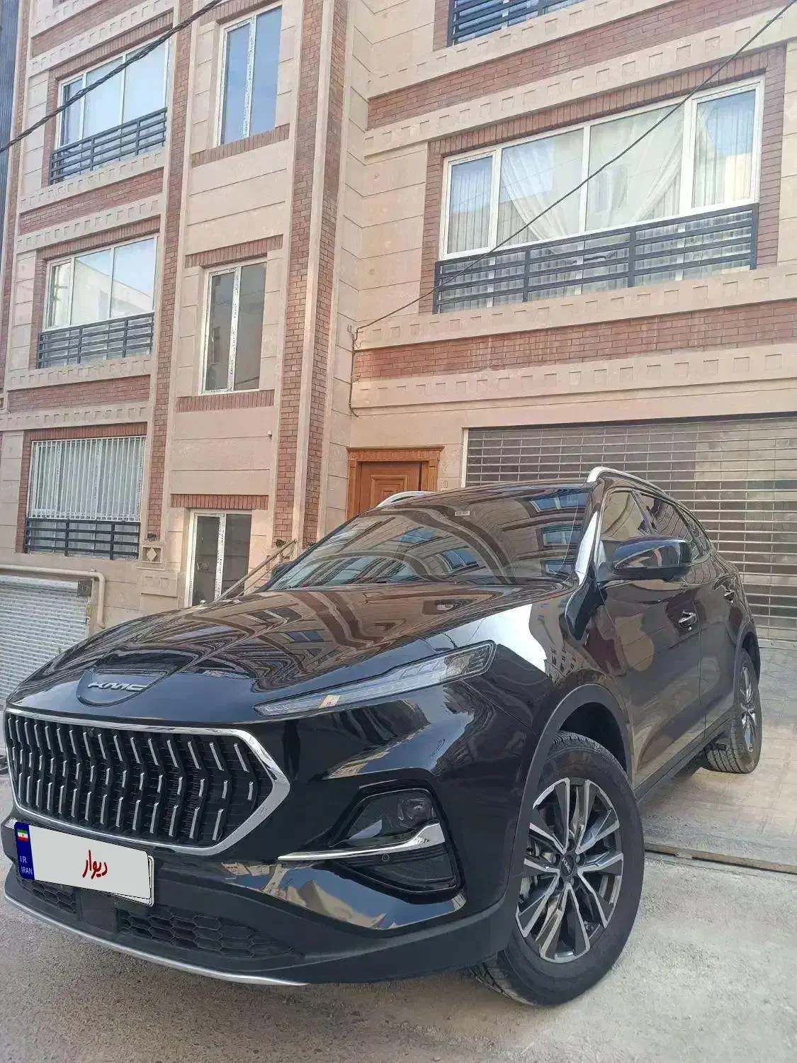 بدون نقطه.صفره صفر.گارانتی فعال|خودرو سواری و وانت|پردیس, فاز ۸|دیوار