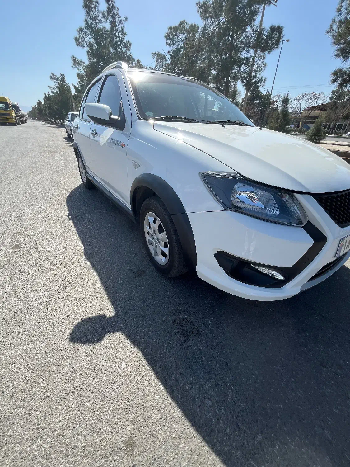 کوییک s|خودرو سواری و وانت|شاهین‌شهر, بنیاد ازدواج|دیوار