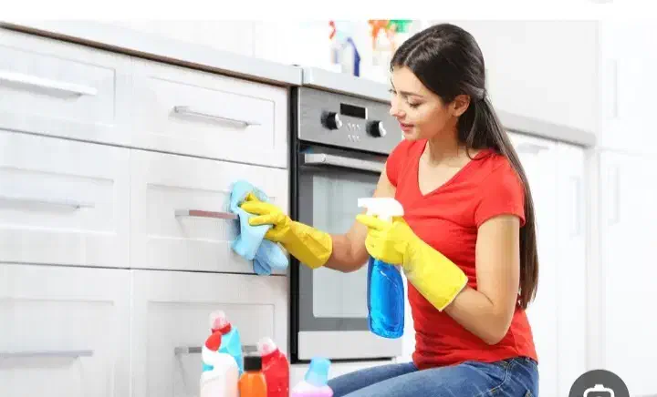 نظافت منزل و محل کار|خدمات نظافت|رفسنجان, |دیوار