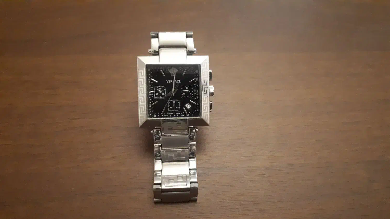 ساعت موچی ورساجی|ساعت|ارومیه, |دیوار