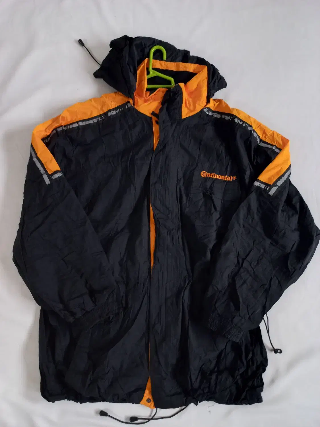 بادگیر کاپشن اورجینال ضد اب|لباس|سنگر, |دیوار