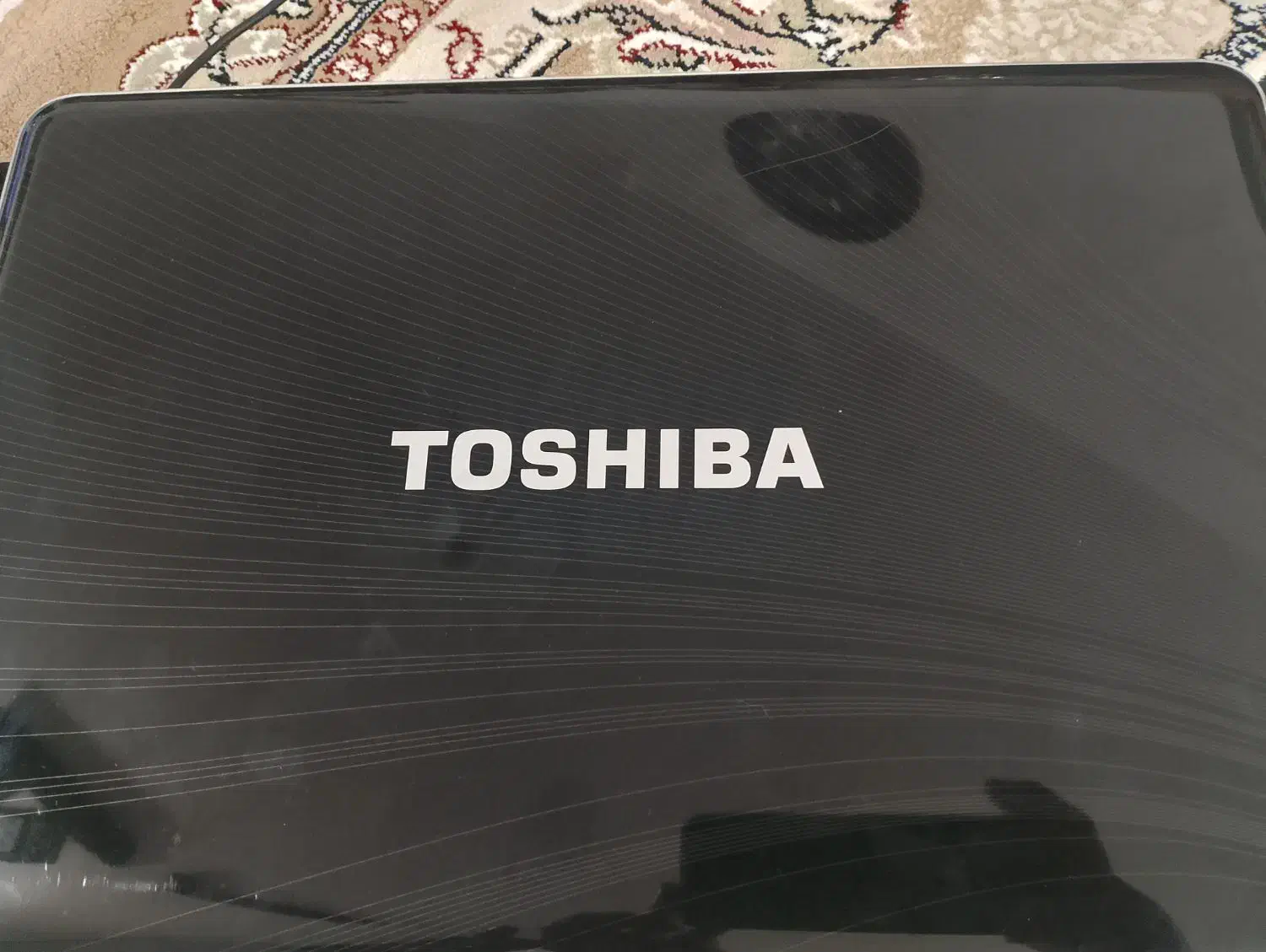 لب تاب|رایانه همراه|ورامین, ورامین|دیوار