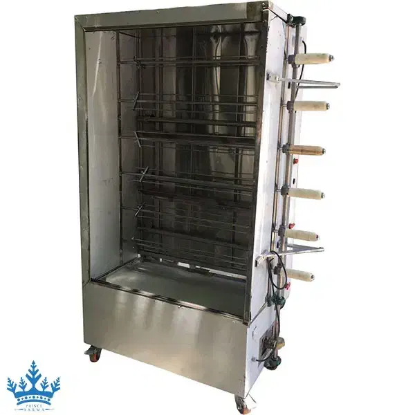 فر پاچینی کار کرده|فروشگاه و مغازه|رشت, کوی فکوری|دیوار