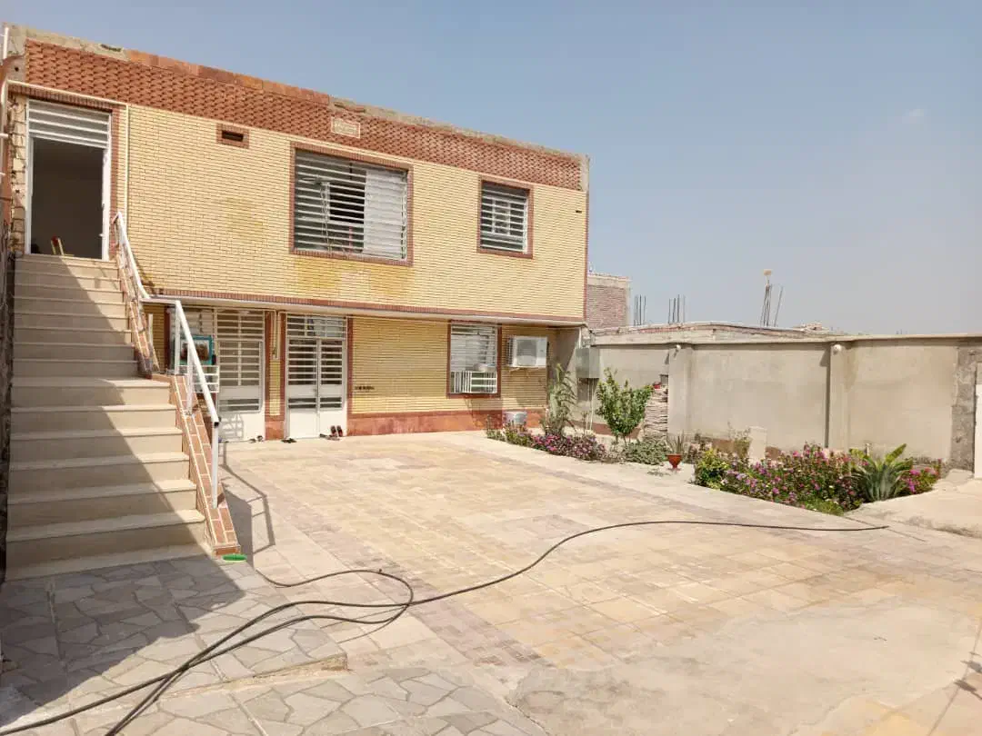 اجاره خانه ویلایی شیک خالق آباد|اجارهٔ خانه و ویلا|جیرفت, |دیوار