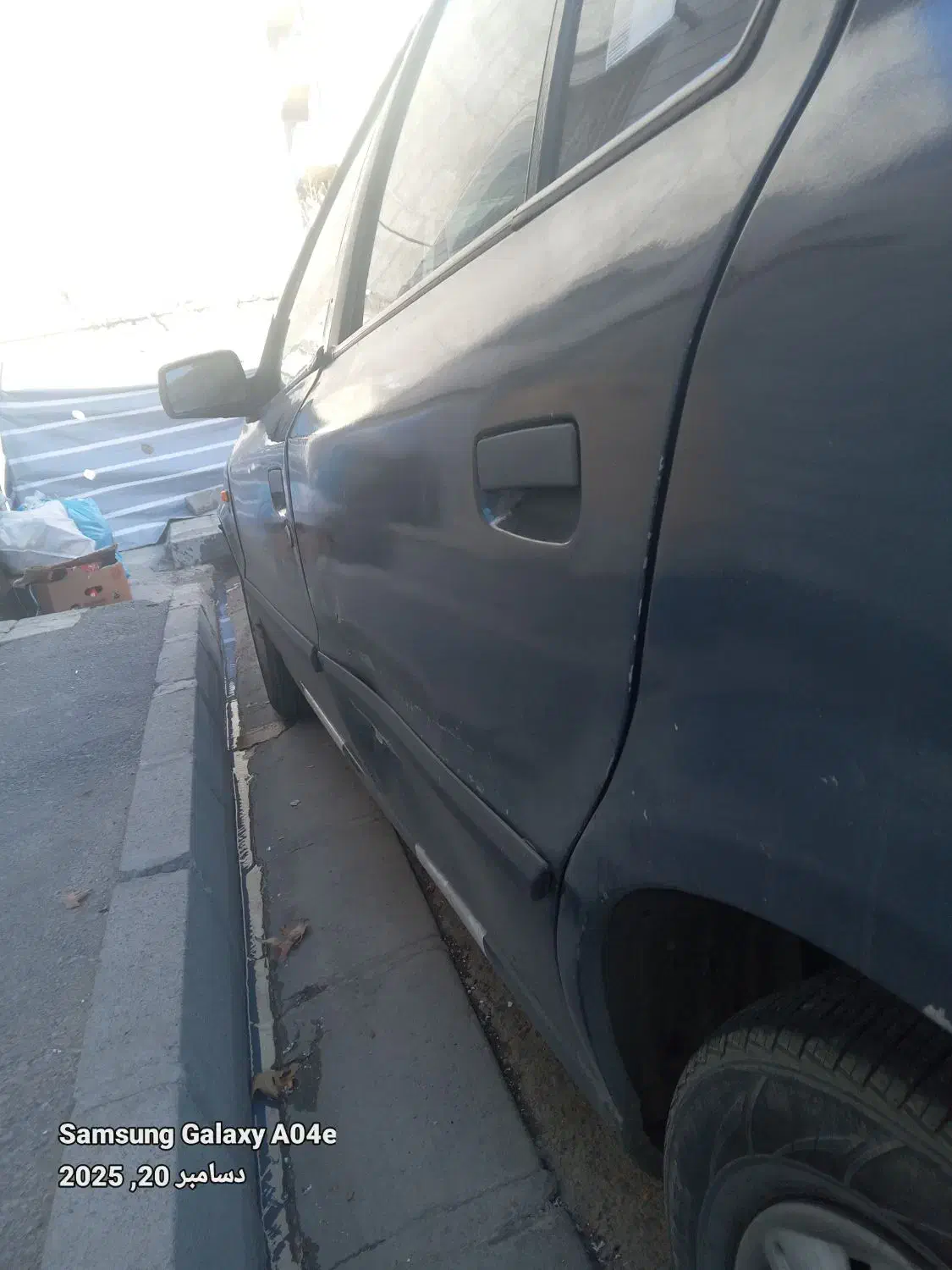 سمند سالم|خودرو سواری و وانت|هشتگرد, شهرک ولیعصر (مصلی)|دیوار