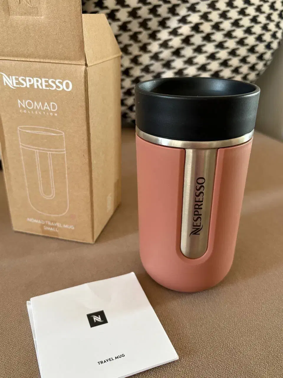 تراول ماگ نسپرسو|قوری، کتری، قهوهساز دستی|مهاباد (آذربایجان غربی), |دیوار