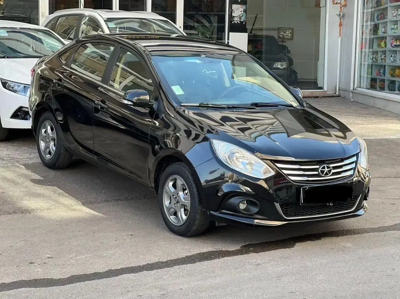 J4 مدل ۱۴۰۲|خودرو سواری و وانت|سمنان, |دیوار