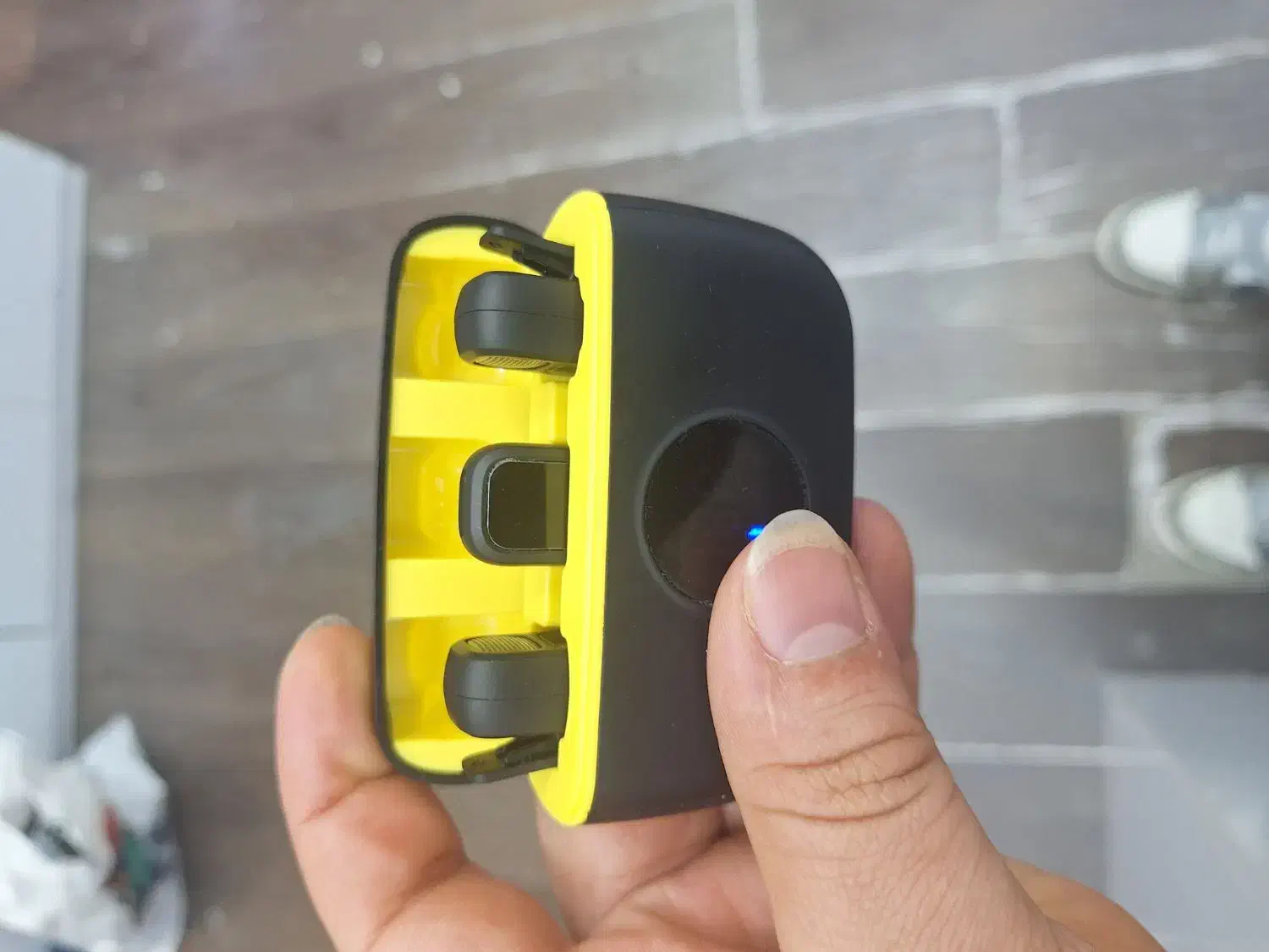 میکروفن|صوتی و تصویری|بندرعباس, |دیوار