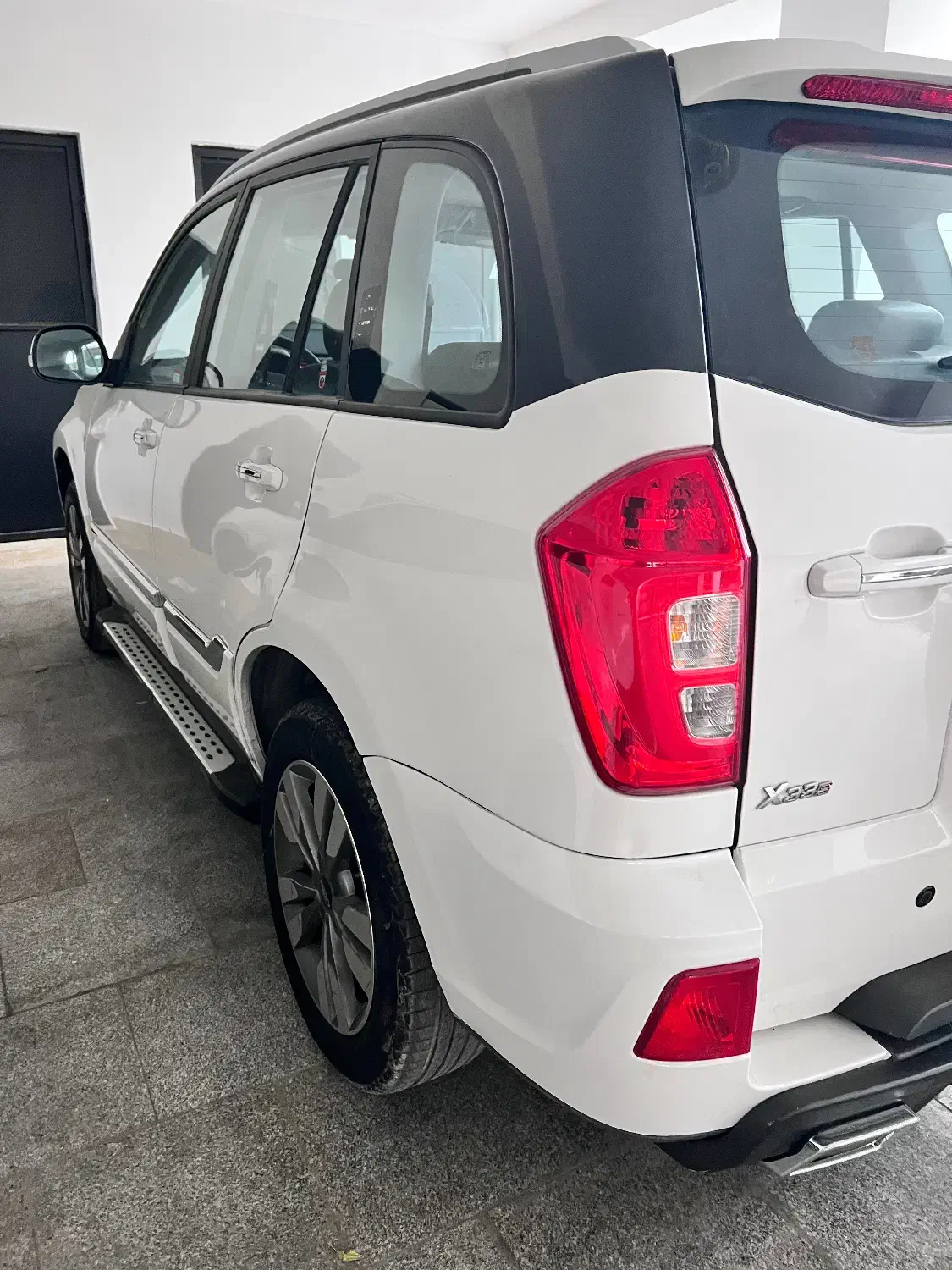 فروش ماشین ام وی ام ایک سی و سه اسپرت|خودرو سواری و وانت|نوشهر, |دیوار