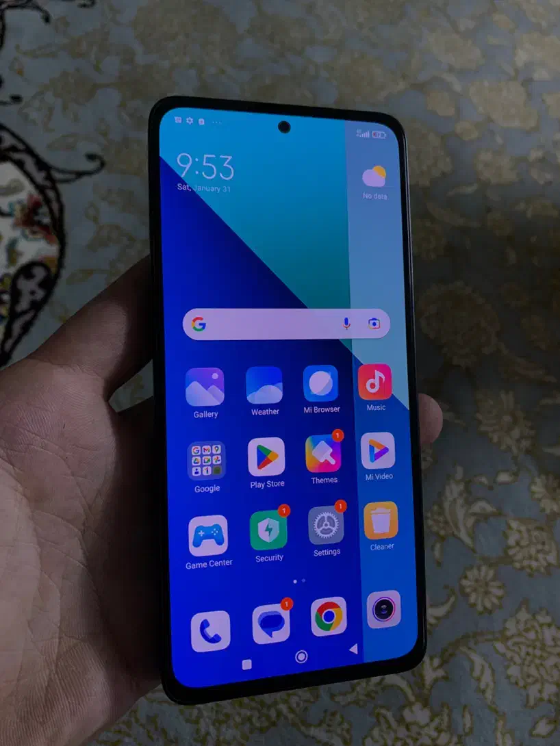 Redmi Note 13|موبایل|مشهد, حسین‌آباد|دیوار