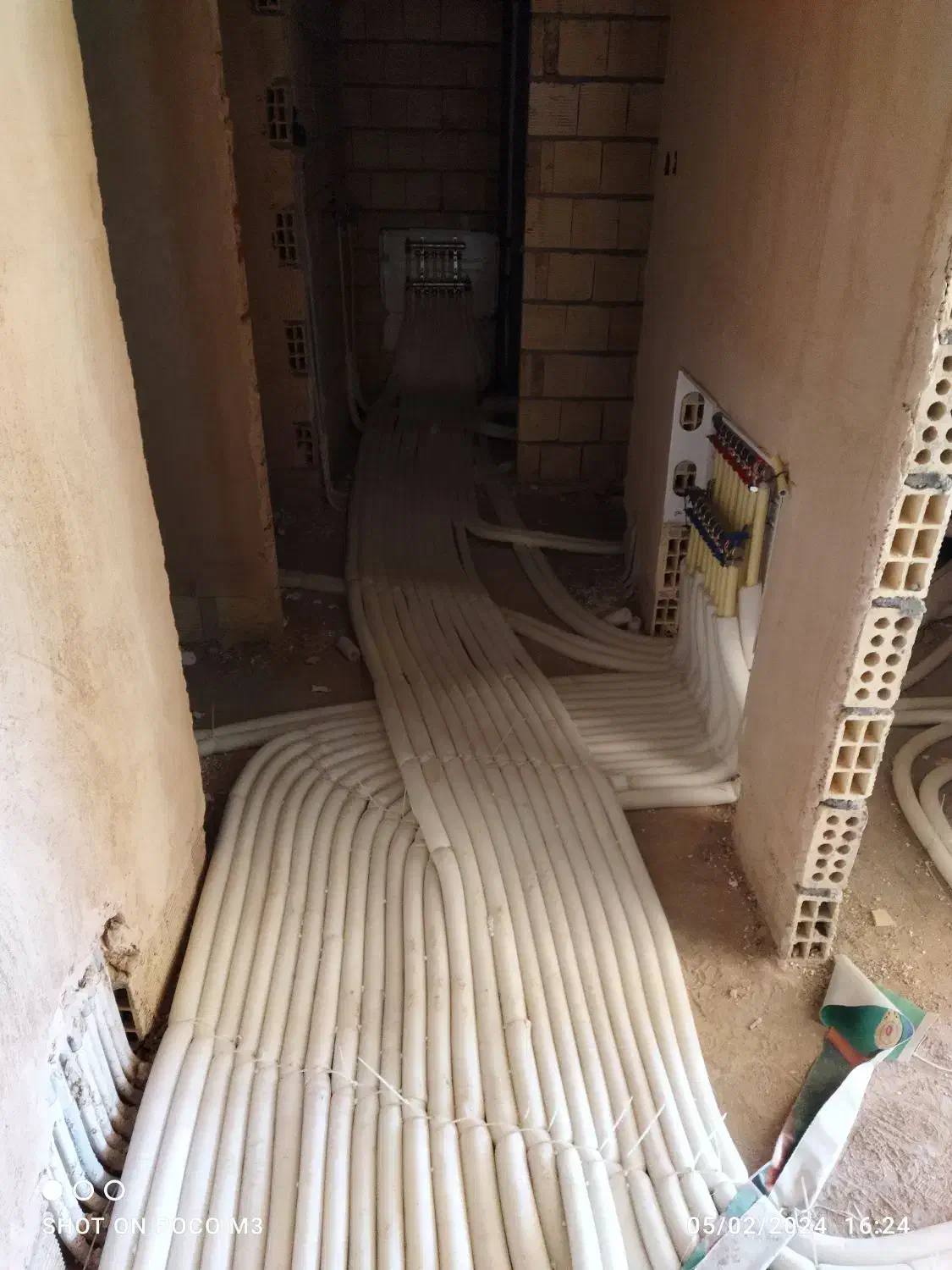 تاسیسات ولوله کشی ساختمان|خدمات پیشه و مهارت|شهرکرد, |دیوار