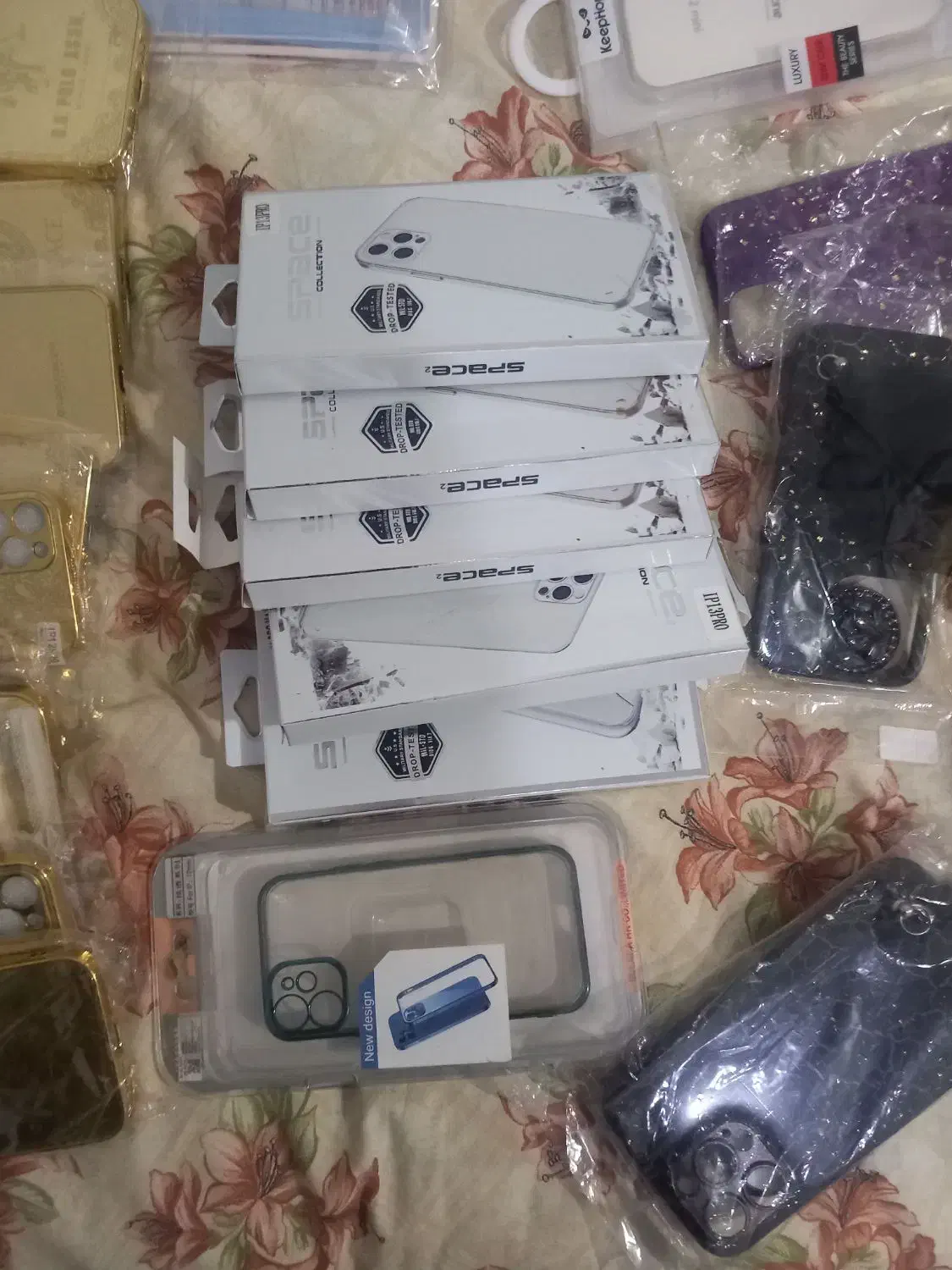 قاب موبایل اپل|لوازم جانبی موبایل و تبلت|خوی, |دیوار