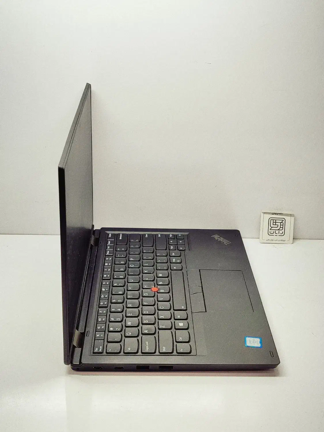 لنوو تبلت شو لمسی|رایانه همراه|قزوین, |دیوار