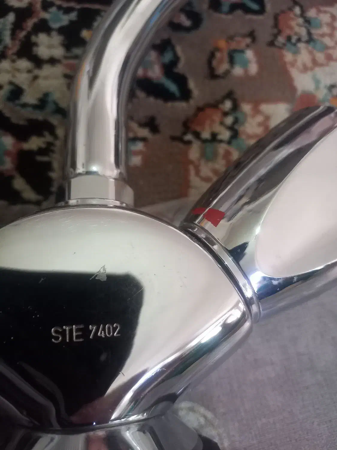 شیر اب المانی|لوازم سرویس بهداشتی|مشهد, ایثارگران|دیوار