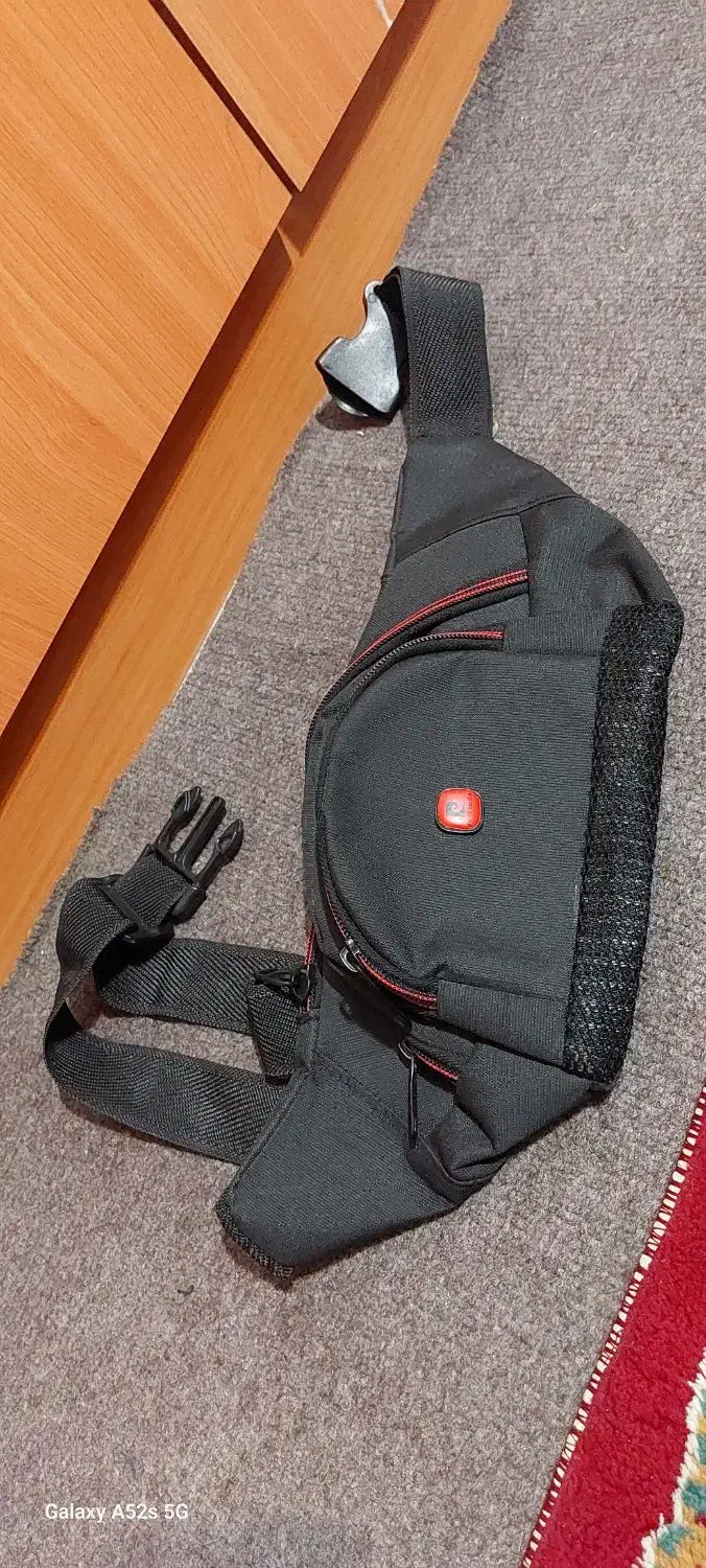 کیف  کمری|کیف، کفش، کمربند|تبریز, |دیوار