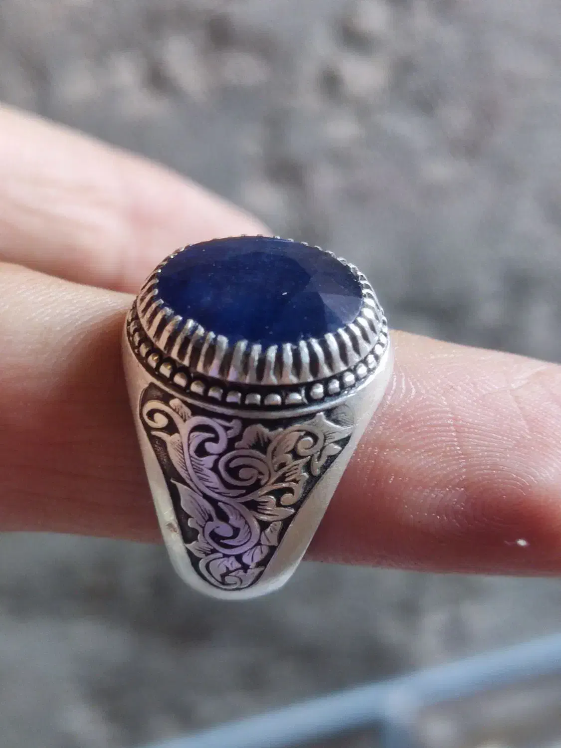 انگشتر وسکه|جواهرات|بیرجند, |دیوار