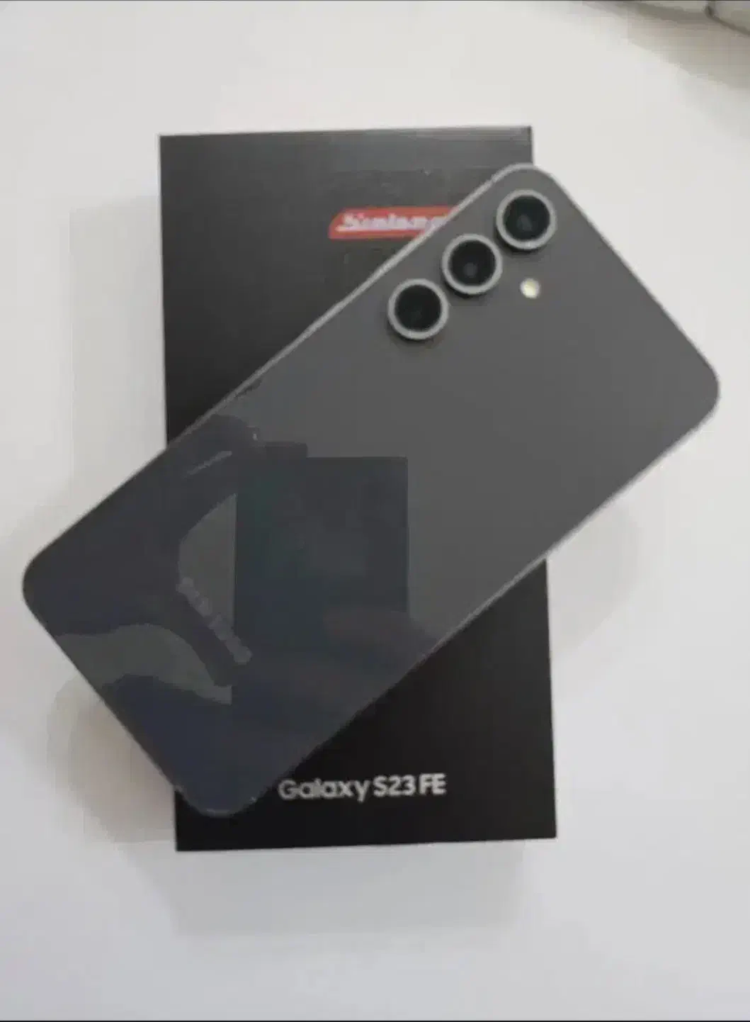 ساموسنگ s23fe|موبایل|اندیشه, اندیشه فاز ۳|دیوار