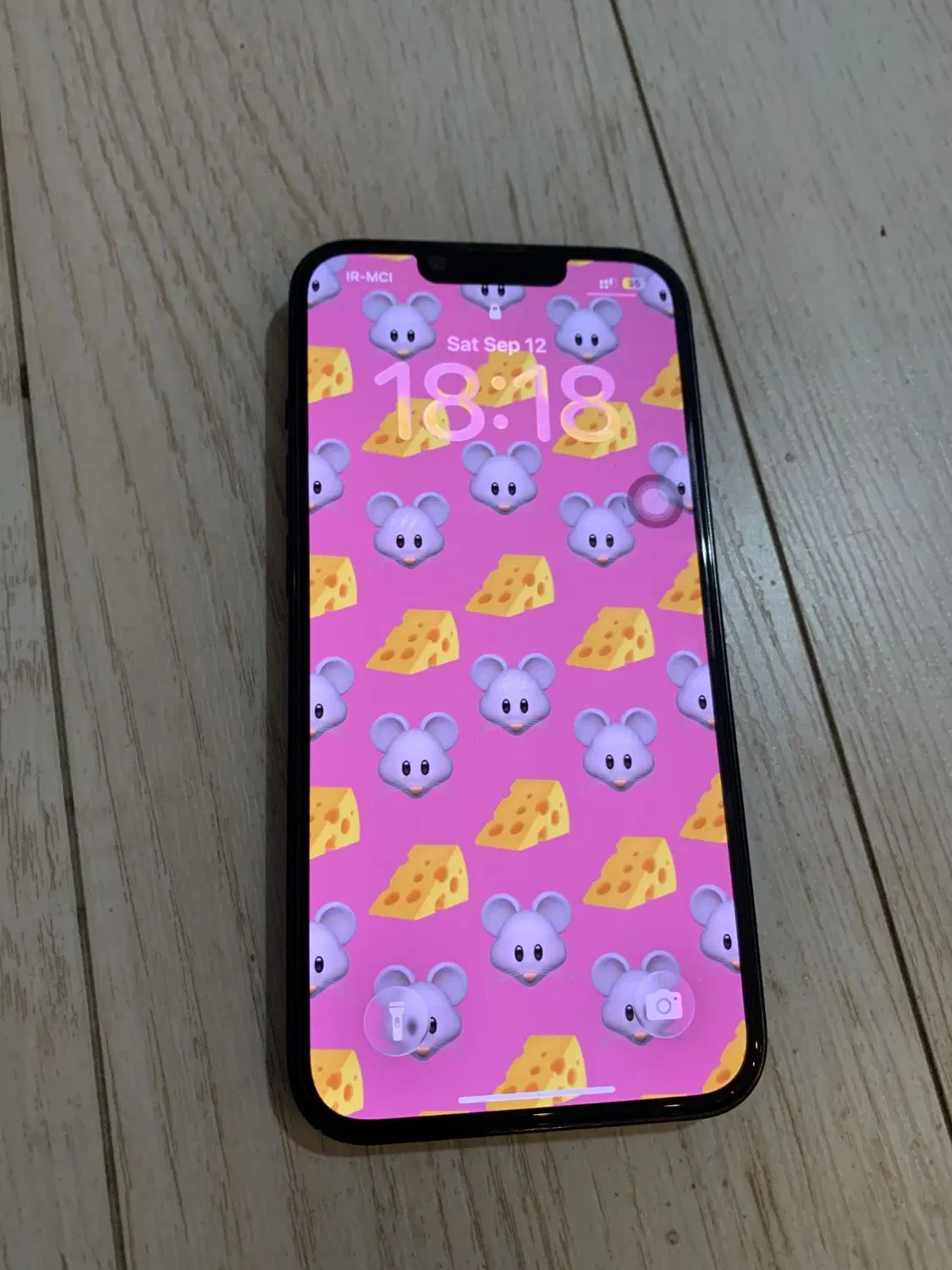 آیفون ۱۳ نرمال iPhone 13 normal|موبایل|کرج, احدآباد|دیوار