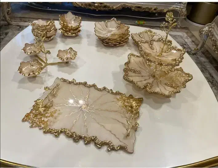 ظروف سرو وپذیرایی|ظروف سرو و پذیرایی|ملک‌آباد, |دیوار