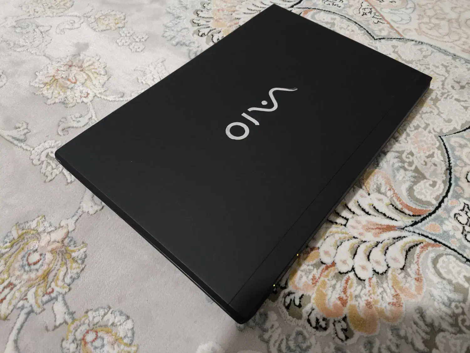 لپ تاپ Sony گرافیکدار|رایانه همراه|زاهدان, |دیوار