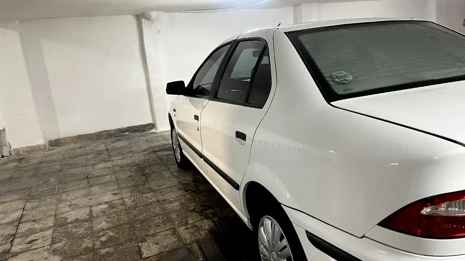 سمند LX ۱۴۰۰|خودرو سواری و وانت|تهران, پونک|دیوار