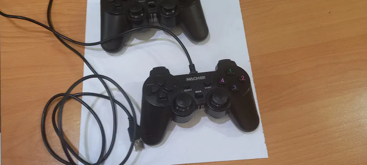 دسته بازی|کنسول، بازی ویدئویی و آنلاین|تهران, شکیبا|دیوار