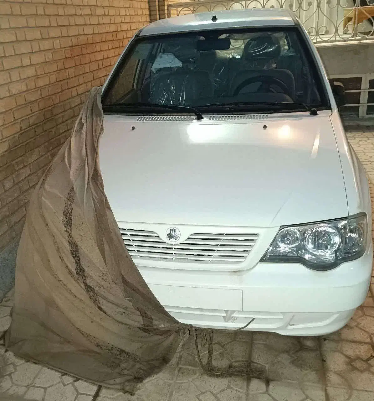 پراید ۱۱۱ صفز|خودرو سواری و وانت|کاشان, فاز ۱ ناجی آباد|دیوار