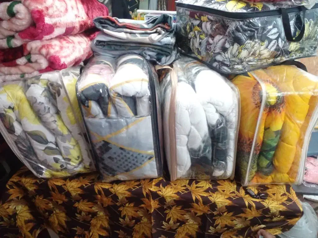 فروش تشک و رختخواب|رختخواب، بالش، پتو|رفسنجان, |دیوار